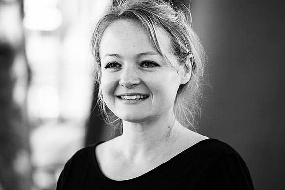 Lucy Ribchester