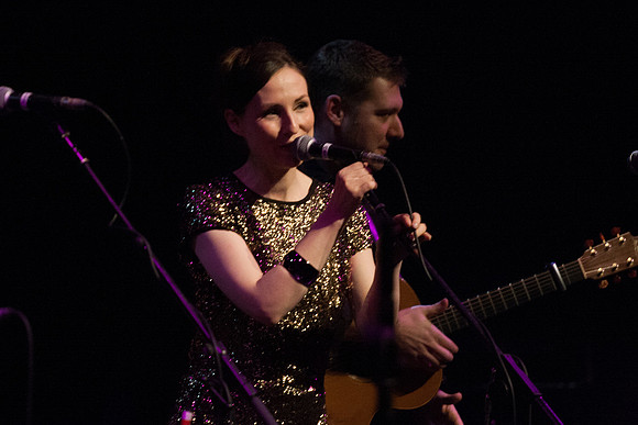 Julie Fowlis