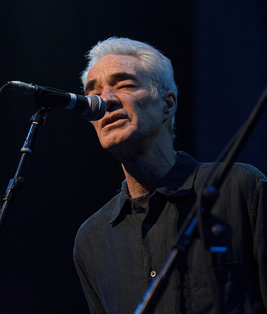 Rod Paterson