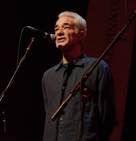 Rod Paterson