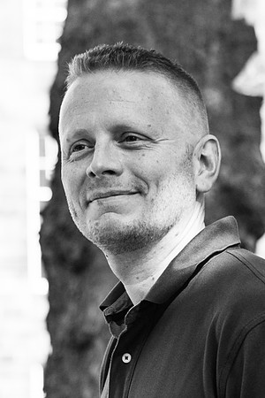Patrick Ness