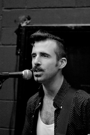 james steele