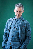 Alan Cumming