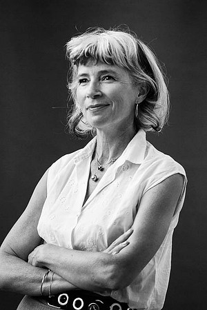 Christobel Kent