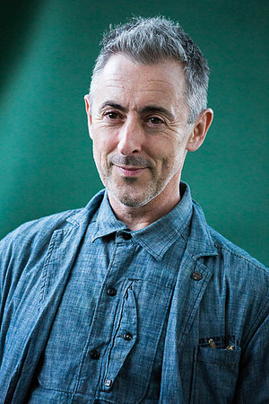 Alan Cumming