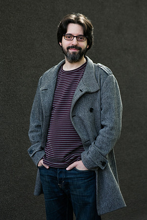 Andrés Neuman