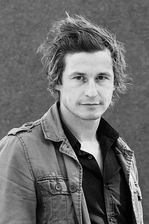 Arno Camenisch