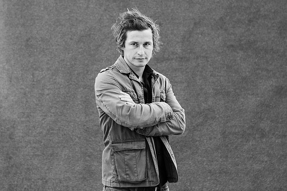 Arno Camenisch