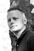 Patrick Ness