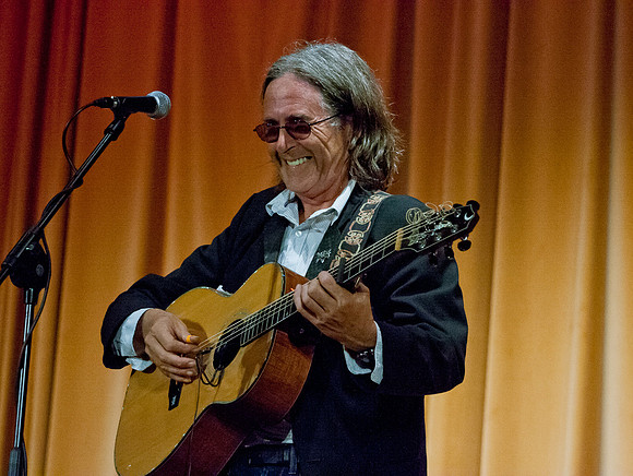 dougie mclean