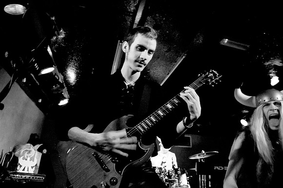viking galaxy nice n sleazy's 2010