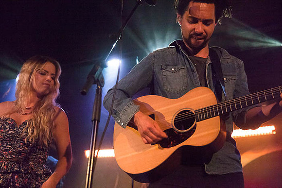 The Shires