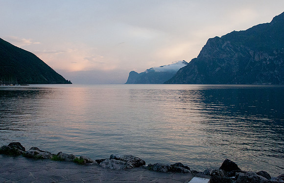 Lake Garda