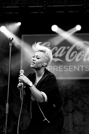 Emeli Sande