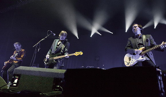 Del Amitri