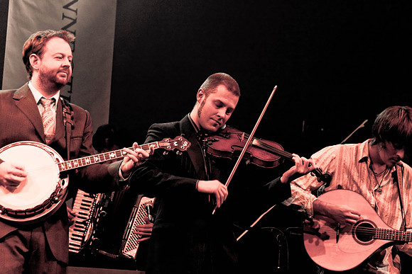 celtic connections