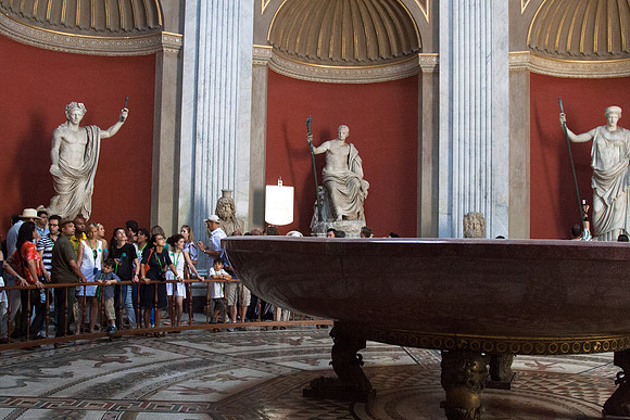 Rome, Vatican city