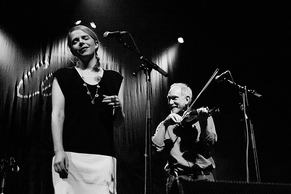 transatlantic sessions