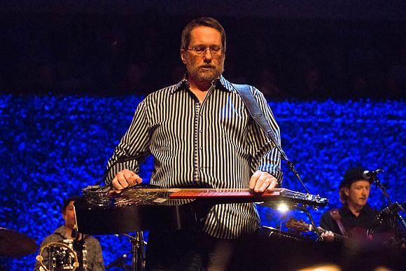 Jerry Douglas