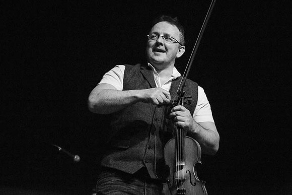 Blazin Fiddles
