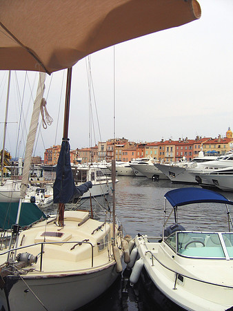 south of france