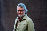 Iain Banks