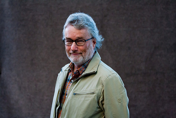 Iain Banks