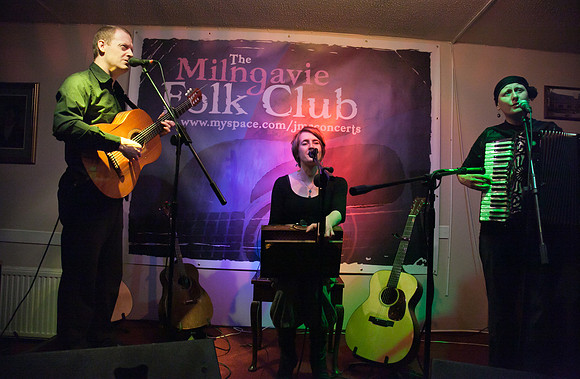 Karine Polwart