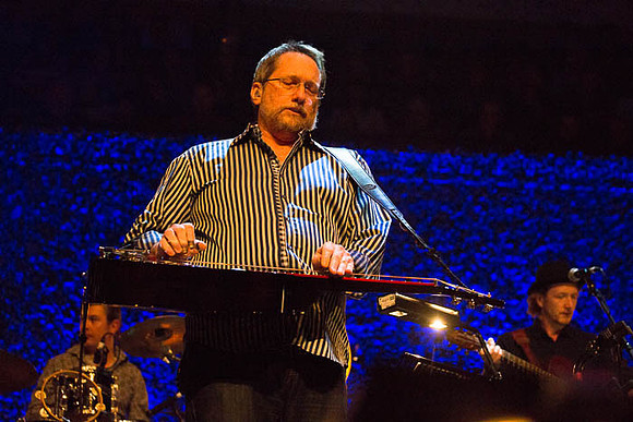 Jerry Douglas