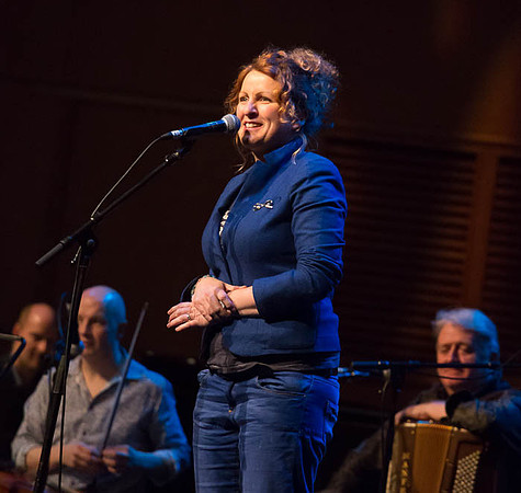 Kathleen MacInnes