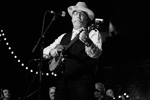 Joe Newberry