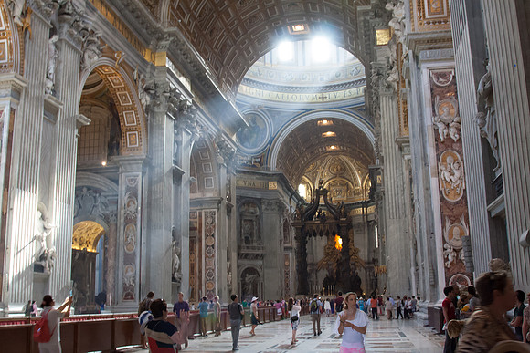 Rome, Vatican city