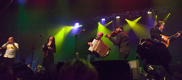 Capercaillie