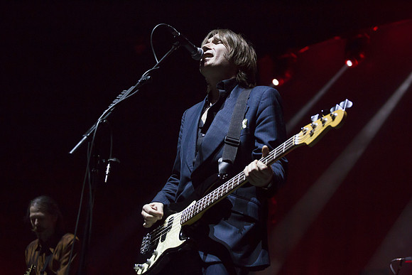 Del Amitri
