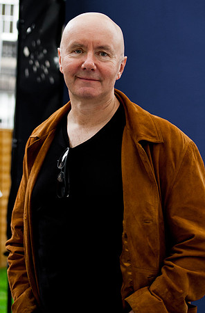 Irvine Walsh