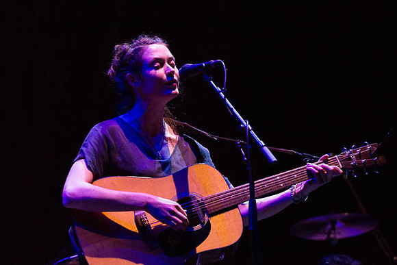 Rachel Sermanni