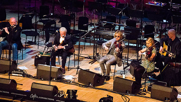 The Chieftains