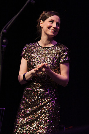 julie fowlis