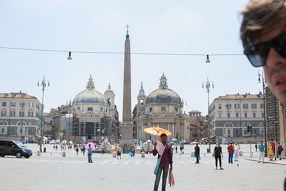 Rome