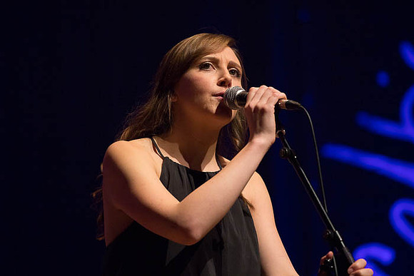 Siobhan Miller