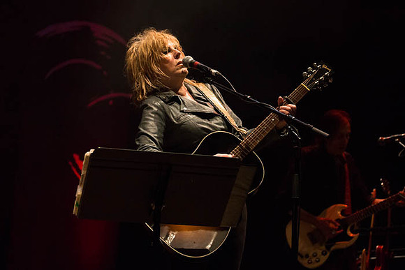 Lucinda Williams