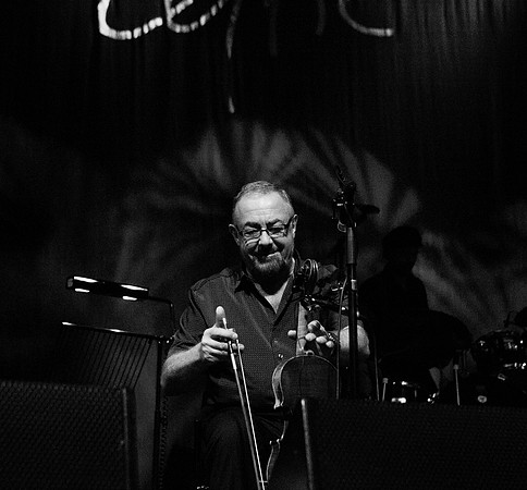 transatlantic sessions