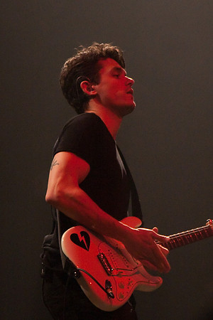 john mayer