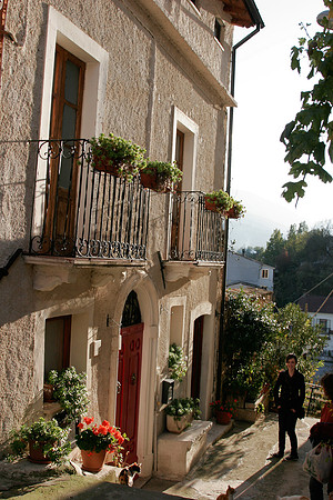 Abruzzo