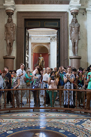 Rome, Vatican city