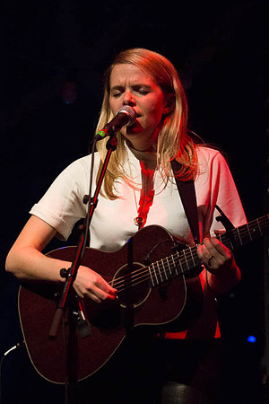 Aoife O’Donovan