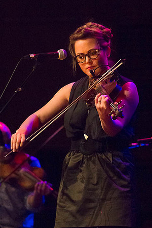 Sara Watkins