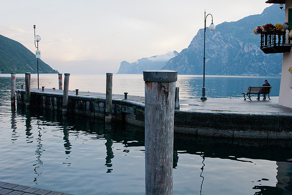 Lake Garda