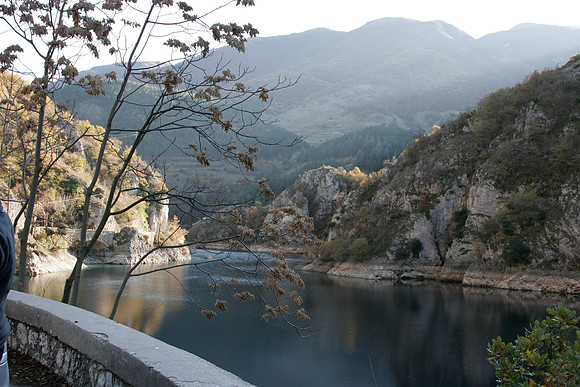 Abruzzo