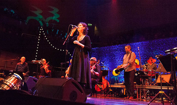 Karen Matheson